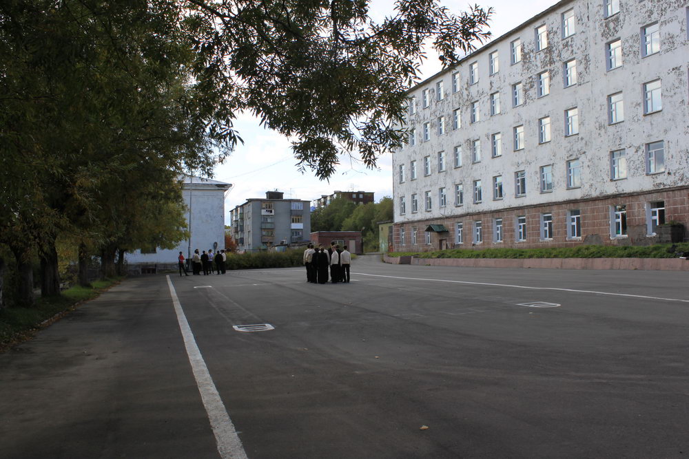ПКМУ в 2012 году 19 img 1674 ПКМУ