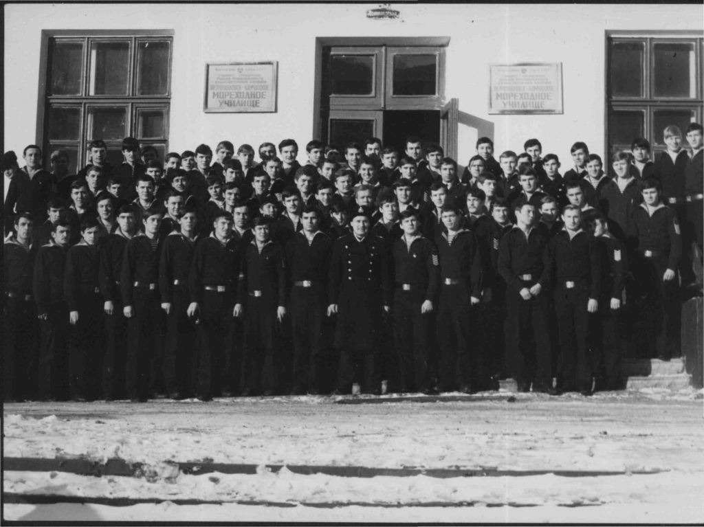 vypusk 15 ya rota ПКМУ