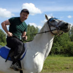 Александр Семенов